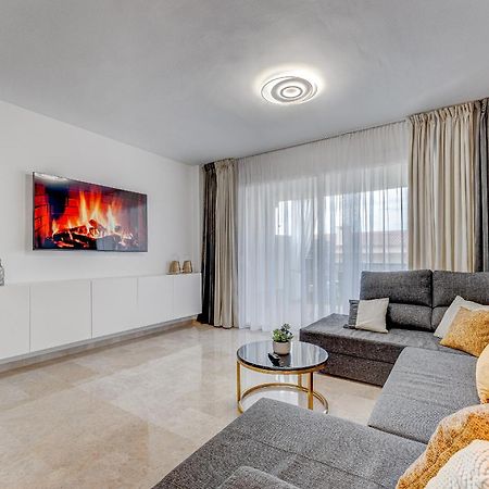Luxury Holiday House Tenerife Puerto de Santiago  Εξωτερικό φωτογραφία