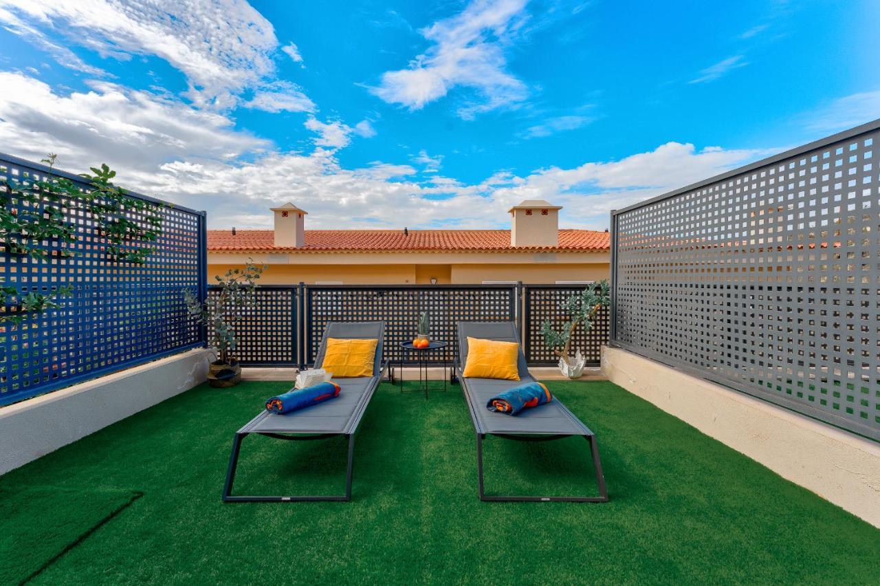Luxury Holiday House Tenerife Puerto de Santiago  Εξωτερικό φωτογραφία