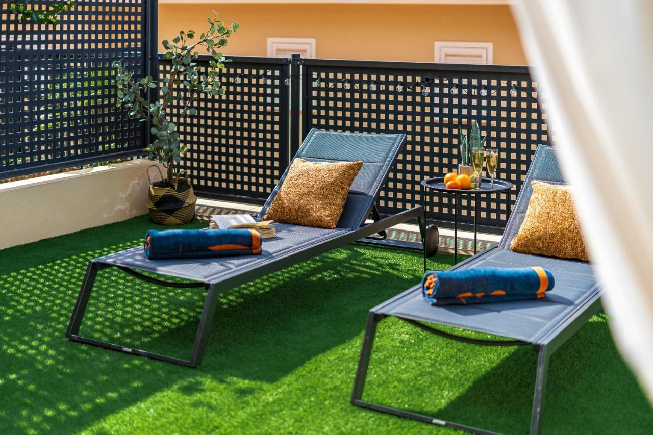 Luxury Holiday House Tenerife Puerto de Santiago  Εξωτερικό φωτογραφία