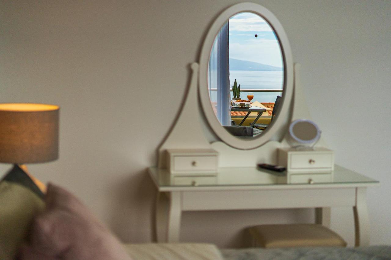 Luxury Holiday House Tenerife Puerto de Santiago  Εξωτερικό φωτογραφία