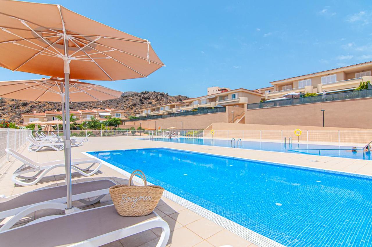 Luxury Holiday House Tenerife Puerto de Santiago  Εξωτερικό φωτογραφία