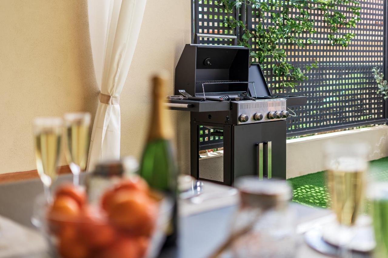 Luxury Holiday House Tenerife Puerto de Santiago  Εξωτερικό φωτογραφία