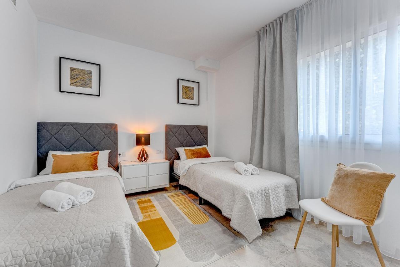 Luxury Holiday House Tenerife Puerto de Santiago  Εξωτερικό φωτογραφία