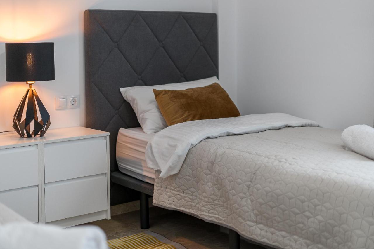 Luxury Holiday House Tenerife Puerto de Santiago  Εξωτερικό φωτογραφία