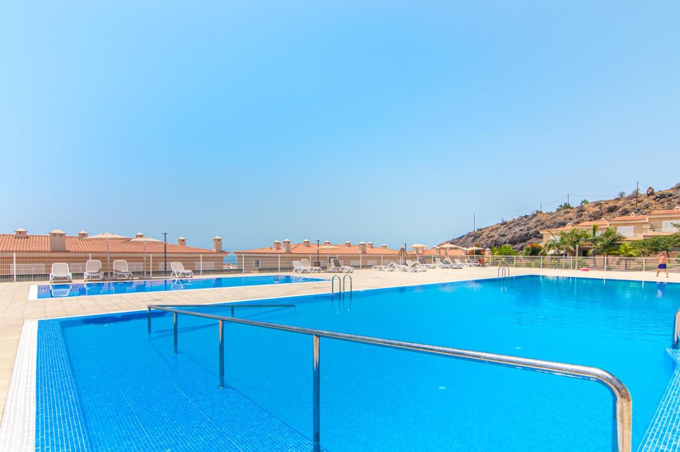Luxury Holiday House Tenerife Puerto de Santiago  Εξωτερικό φωτογραφία