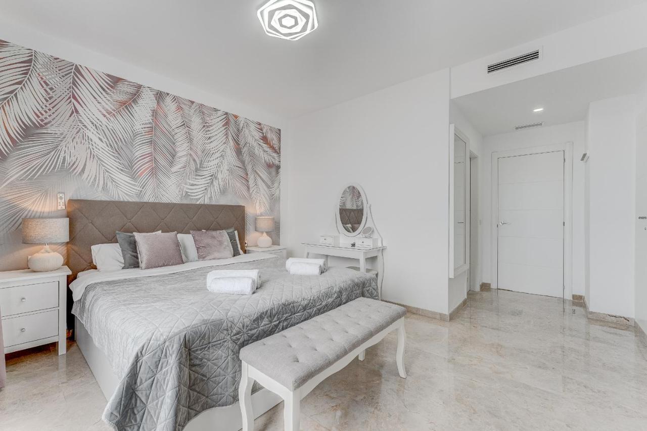 Luxury Holiday House Tenerife Puerto de Santiago  Εξωτερικό φωτογραφία