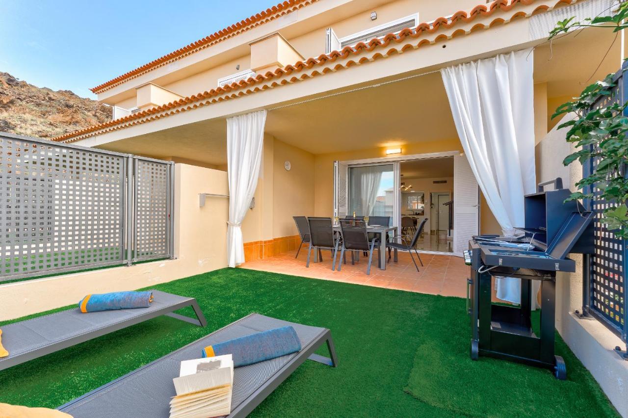 Luxury Holiday House Tenerife Puerto de Santiago  Εξωτερικό φωτογραφία