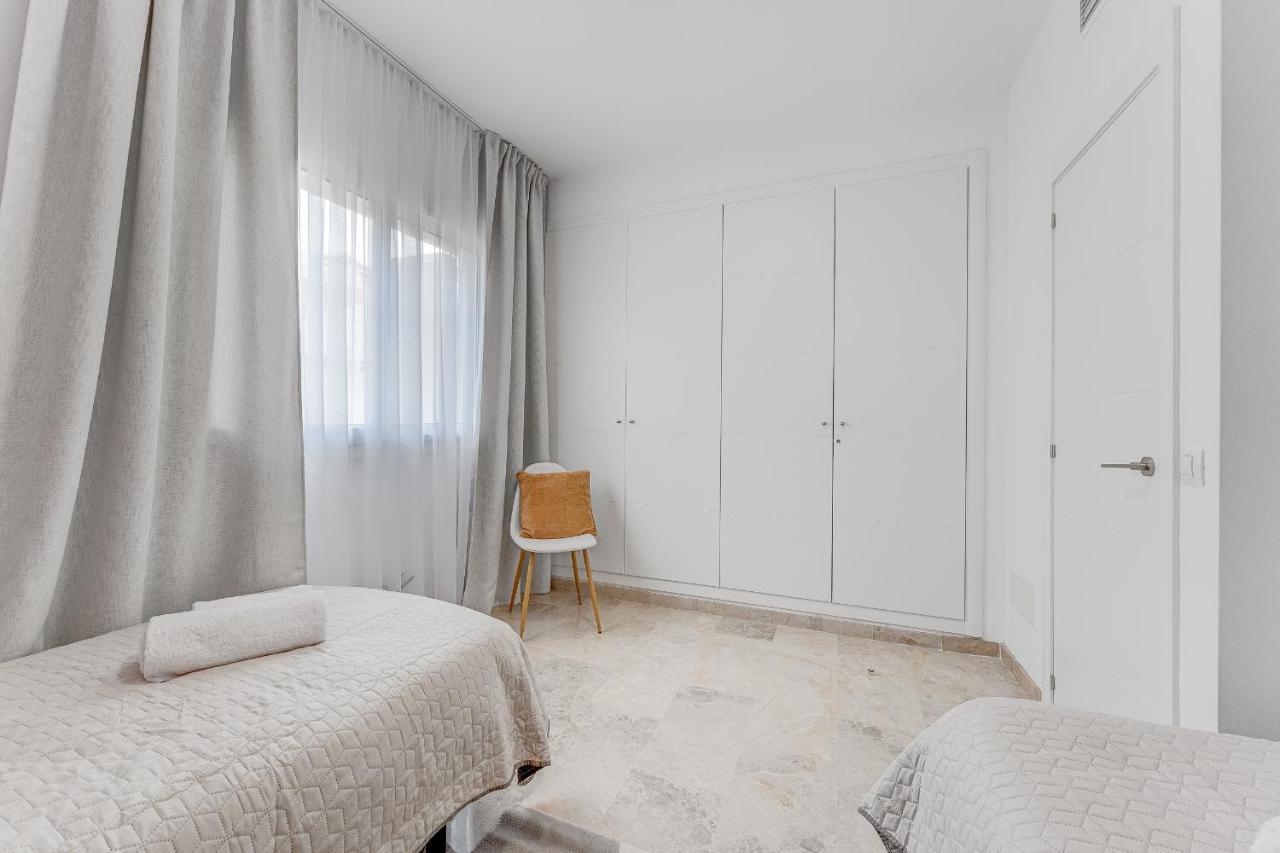 Luxury Holiday House Tenerife Puerto de Santiago  Εξωτερικό φωτογραφία
