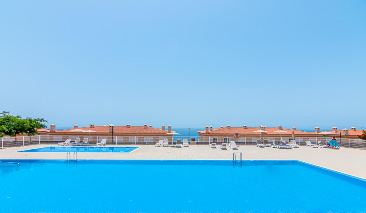 Luxury Holiday House Tenerife Puerto de Santiago  Εξωτερικό φωτογραφία