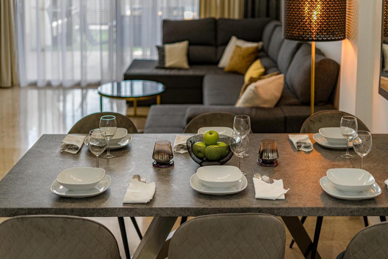 Luxury Holiday House Tenerife Puerto de Santiago  Εξωτερικό φωτογραφία