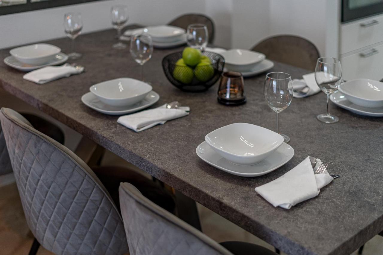 Luxury Holiday House Tenerife Puerto de Santiago  Εξωτερικό φωτογραφία