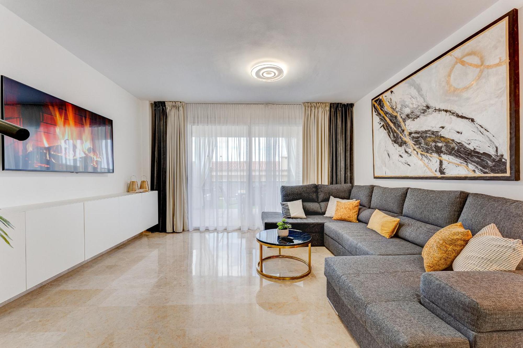 Luxury Holiday House Tenerife Puerto de Santiago  Εξωτερικό φωτογραφία