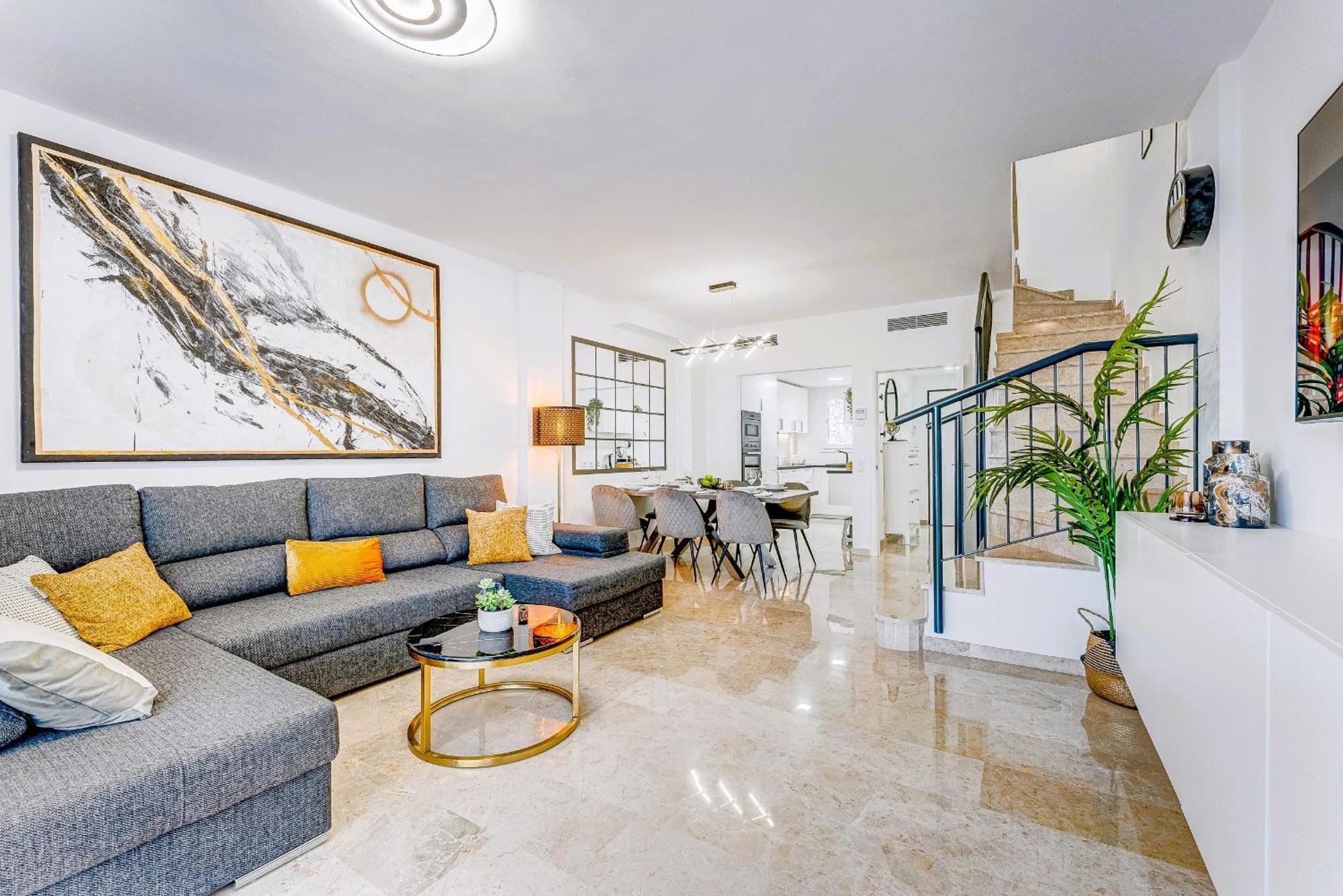 Luxury Holiday House Tenerife Puerto de Santiago  Εξωτερικό φωτογραφία